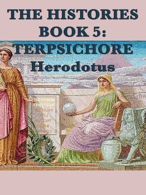 cover image of The Histories Book 5